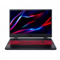 Notebook AN515-58-561U ESHELL i5-12500H/32GB/512SSD/RTX3050Ti/15.6 cala