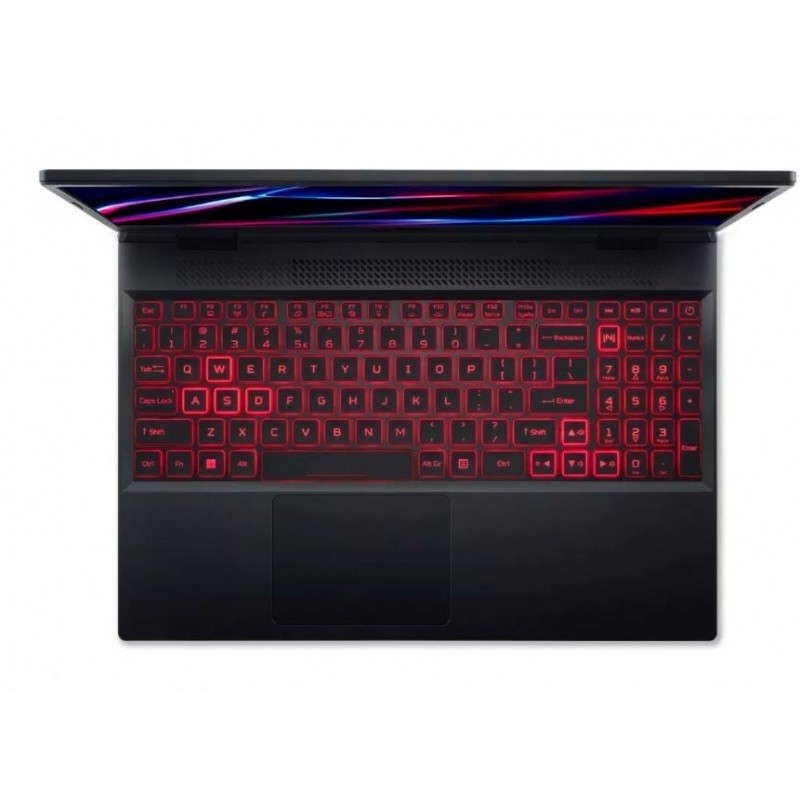 Notebook AN515-58-561U ESHELL i5-12500H/32GB/512SSD/RTX3050Ti/15.6 cala Notebook AN515-58-561U ESHELL i5-12500H/32GB/512SSD/RTX3050Ti/15.6 cala