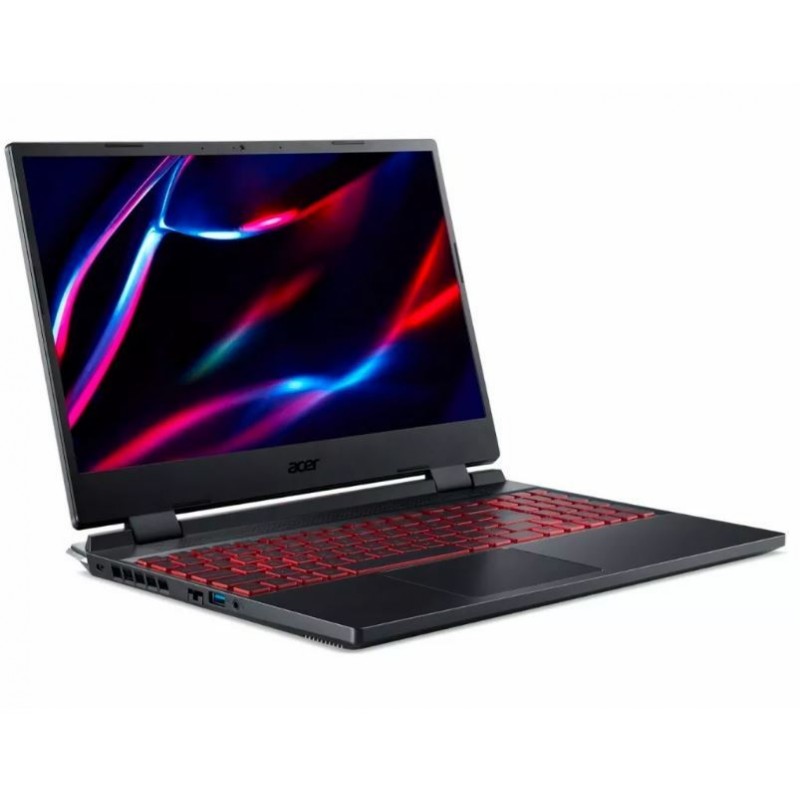 Notebook AN515-58-561U ESHELL i5-12500H/32GB/512SSD/RTX3050Ti/15.6 cala Notebook AN515-58-561U ESHELL i5-12500H/32GB/512SSD/RTX3050Ti/15.6 cala