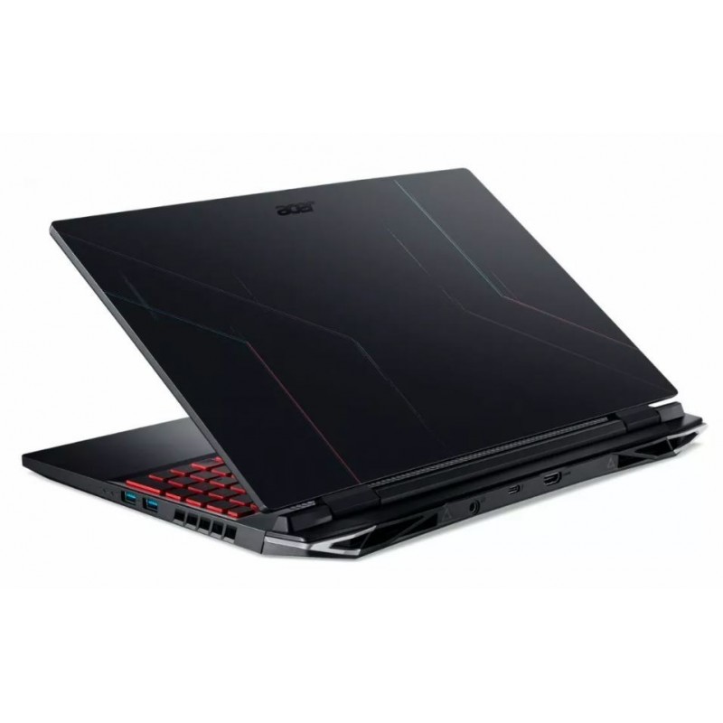 Notebook AN515-58-561U ESHELL i5-12500H/32GB/512SSD/RTX3050Ti/15.6 cala Notebook AN515-58-561U ESHELL i5-12500H/32GB/512SSD/RTX3050Ti/15.6 cala