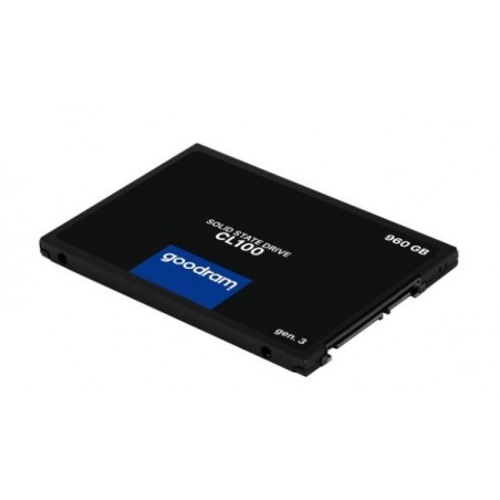 Dysk SSD CL100 G3 960GB SATA3 2,5 Dysk SSD CL100 G3 960GB SATA3 2,5