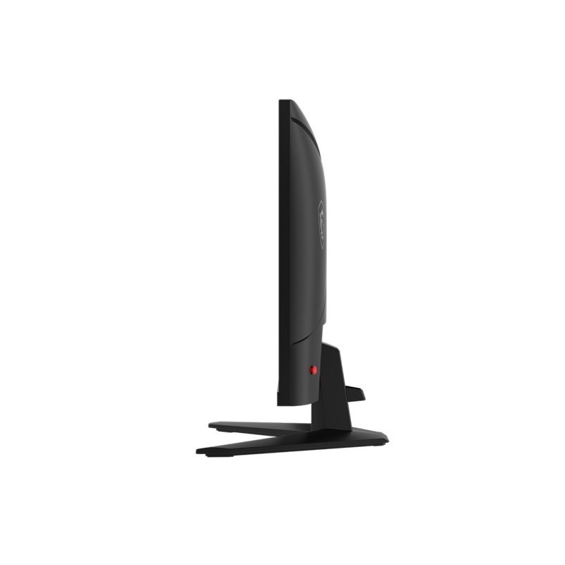 Monitor MAG 274F 27 cali/LED/FHD/Flat/200Hz/Black 