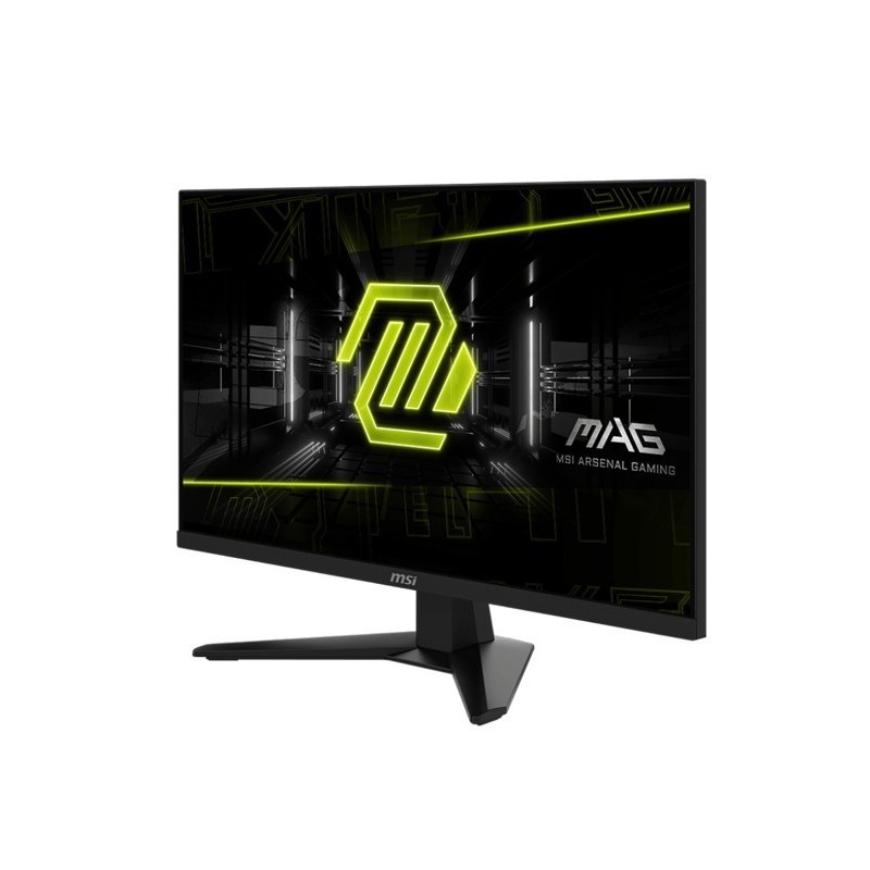 Monitor MAG 274F 27 cali/LED/FHD/Flat/200Hz/Black 