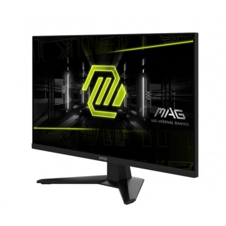 Monitor MAG 274F 27 cali/LED/FHD/Flat/200Hz/Black Monitor MAG 274F 27 cali/LED/FHD/Flat/200Hz/Black