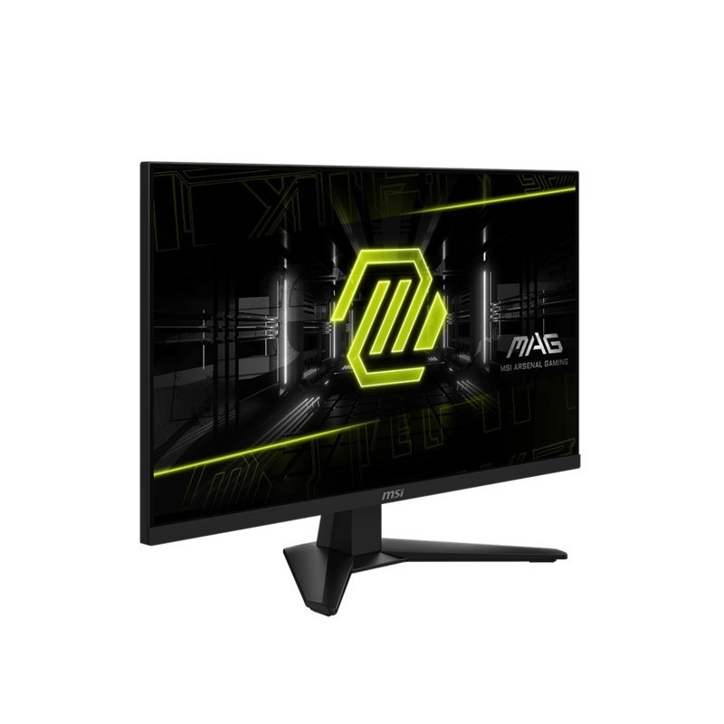Monitor MAG 274F 27 cali/LED/FHD/Flat/200Hz/Black 