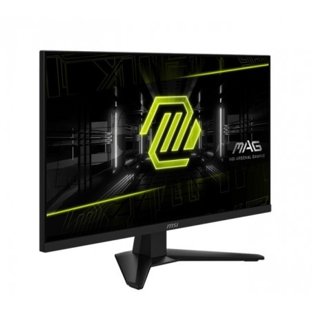Monitor MAG 274F 27 cali/LED/FHD/Flat/200Hz/Black Monitor MAG 274F 27 cali/LED/FHD/Flat/200Hz/Black