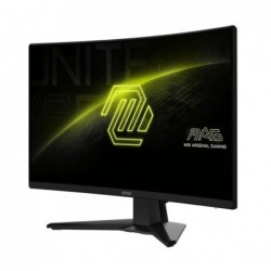 Monitor MAG 242C 23.6 cala/LED/FHD/Curve/180Hz/Black Monitor MAG 242C 23.6 cala/LED/FHD/Curve/180Hz/Black