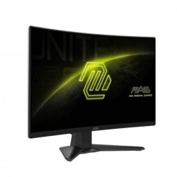 Monitor MAG 242C 23.6 cala/LED/FHD/Curve/180Hz/Black Monitor MAG 242C 23.6 cala/LED/FHD/Curve/180Hz/Black
