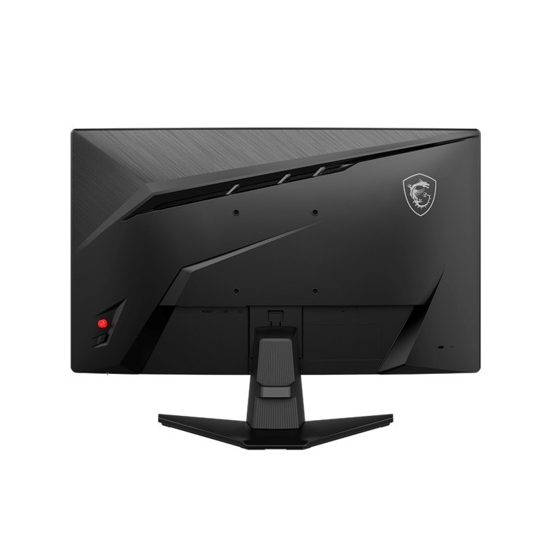 Monitor MAG 242C 23.6 cala/LED/FHD/Curve/180Hz/Black 