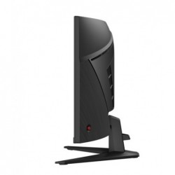 Monitor MAG 346CQ 34 cale/LED/UWQHD/Curved/180Hz/czarny Monitor MAG 346CQ 34 cale/LED/UWQHD/Curved/180Hz/czarny