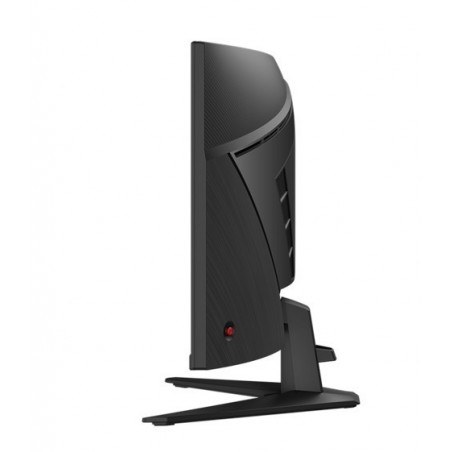 Monitor MAG 346CQ 34 cale/LED/UWQHD/Curved/180Hz/czarny Monitor MAG 346CQ 34 cale/LED/UWQHD/Curved/180Hz/czarny