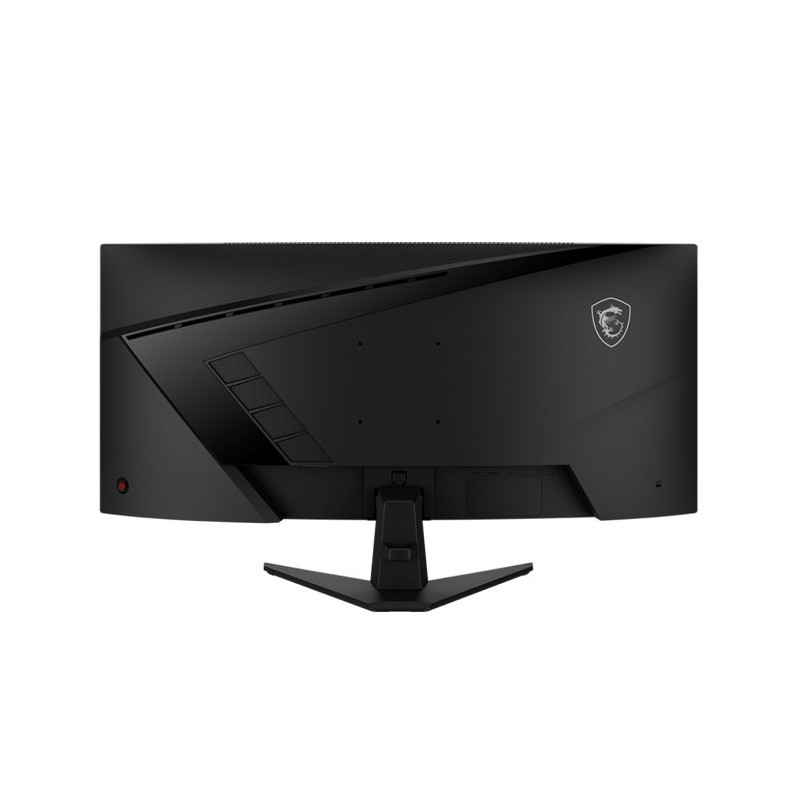 Monitor MAG 346CQ 34 cale/LED/UWQHD/Curved/180Hz/czarny