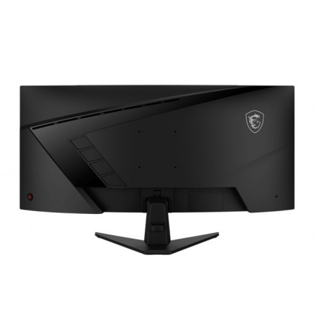Monitor MAG 346CQ 34 cale/LED/UWQHD/Curved/180Hz/czarny Monitor MAG 346CQ 34 cale/LED/UWQHD/Curved/180Hz/czarny
