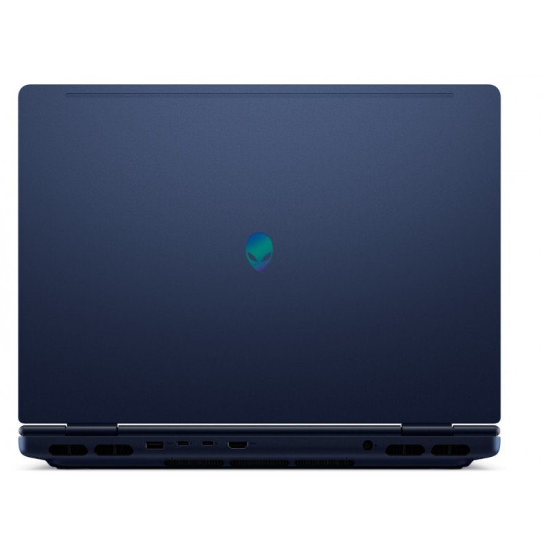 Notebook Alienware 16x Aurora AC16251 Win11Pro C9 275HX/32GB/1TB/16.0 WQXGA/GeForce RTX 5070/WLAN + BT/RGB Backlit Kb/6 Cell/280 Notebook Alienware 16x Aurora AC16251 Win11Pro C9 275HX/32GB/1TB/16.0 WQXGA/GeForce RTX 5070/WLAN + BT/RGB Backlit Kb/6 Cell/280