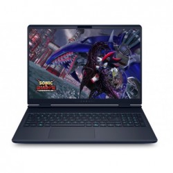 Notebook Alienware 16x Aurora AC16251 Win11Pro U7 255HX/32GB/1TB/16.0 WQXGA/GeForce RTX 5060/WLAN + BT/RGB Backlit Kb/6 Cell /3Y