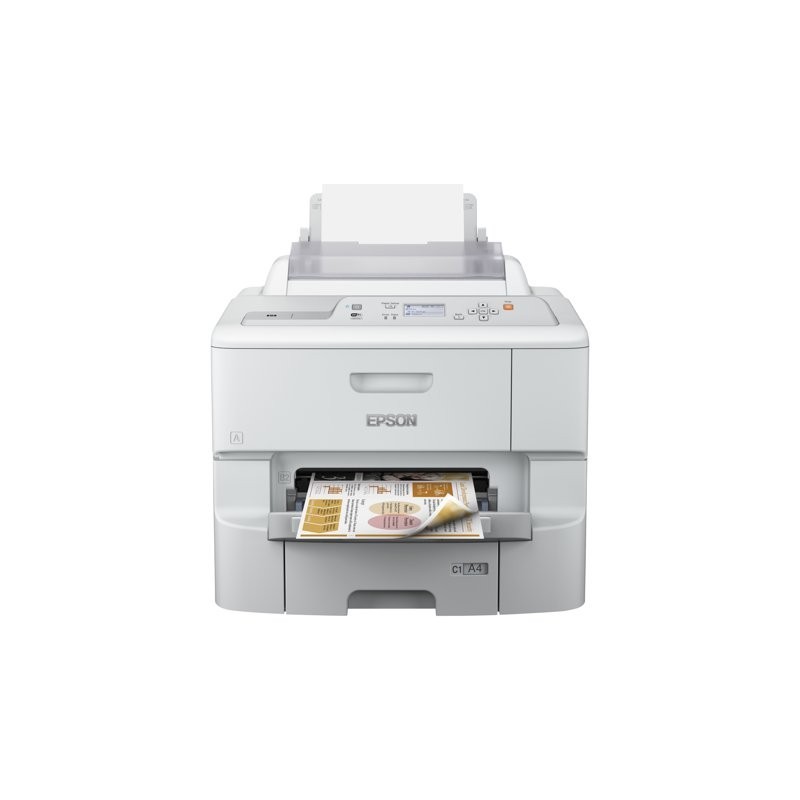 EPSON C11CD47301 Epson WorkForce Pro WF-6090DW