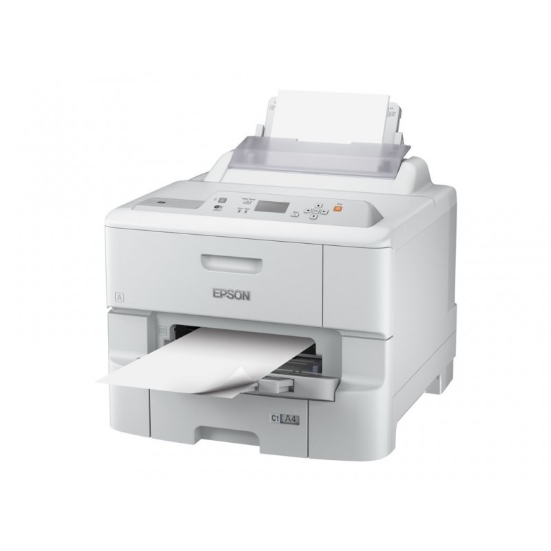 EPSON C11CD47301 Epson WorkForce Pro WF-6090DW