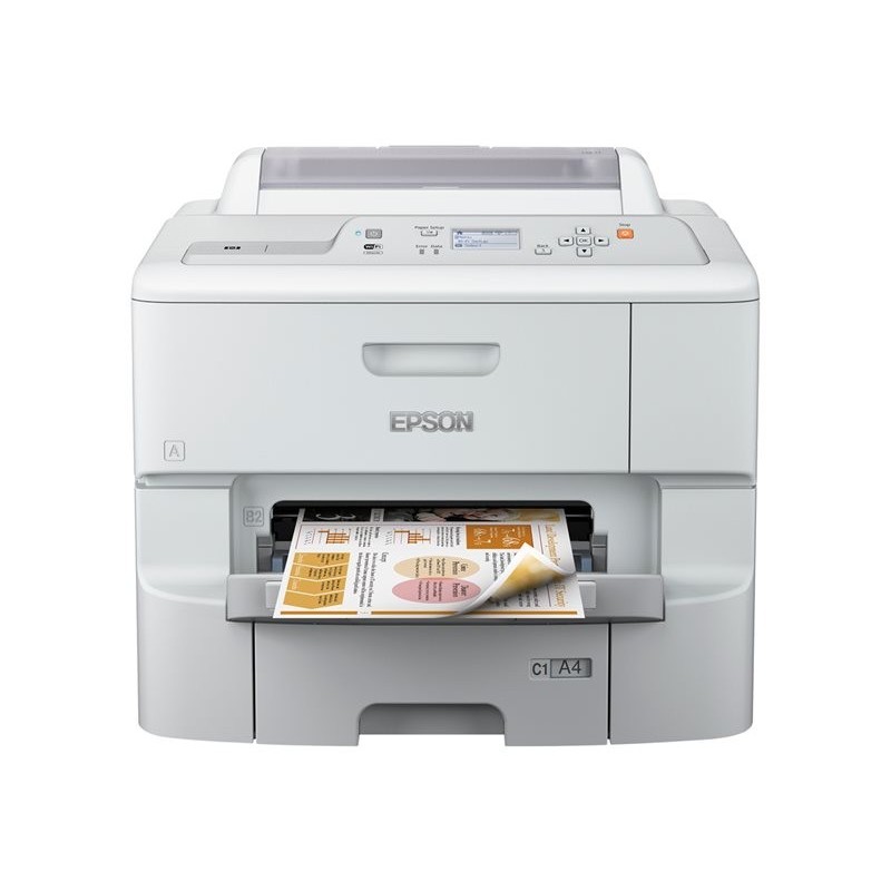 EPSON C11CD47301 Epson WorkForce Pro WF-6090DW