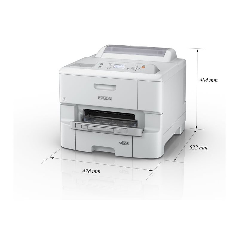 EPSON C11CD47301 Epson WorkForce Pro WF-6090DW