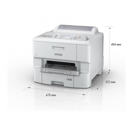 EPSON C11CD47301 Epson WorkForce Pro WF-6090DW