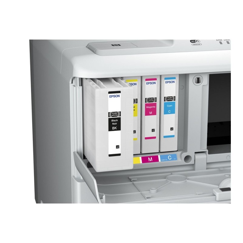 EPSON C11CD47301 Epson WorkForce Pro WF-6090DW