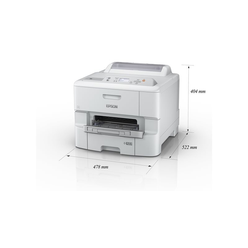 EPSON C11CD47301 Epson WorkForce Pro WF-6090DW
