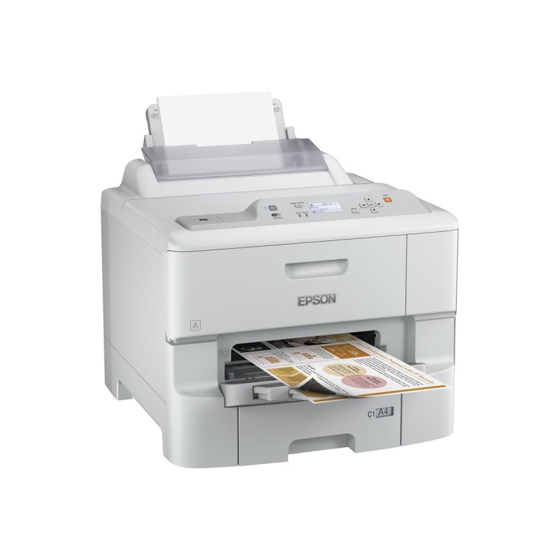 EPSON C11CD47301 Epson WorkForce Pro WF-6090DW