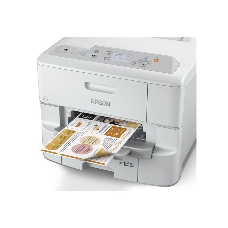 EPSON C11CD47301 Epson WorkForce Pro WF-6090DW