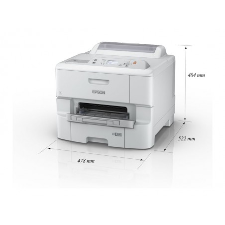 EPSON C11CD47301 Epson WorkForce Pro WF-6090DW