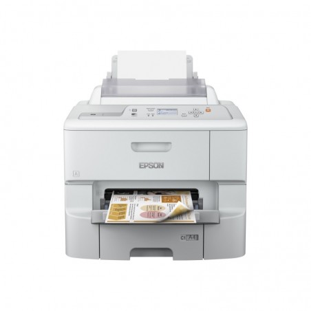EPSON C11CD47301 Epson WorkForce Pro WF-6090DW