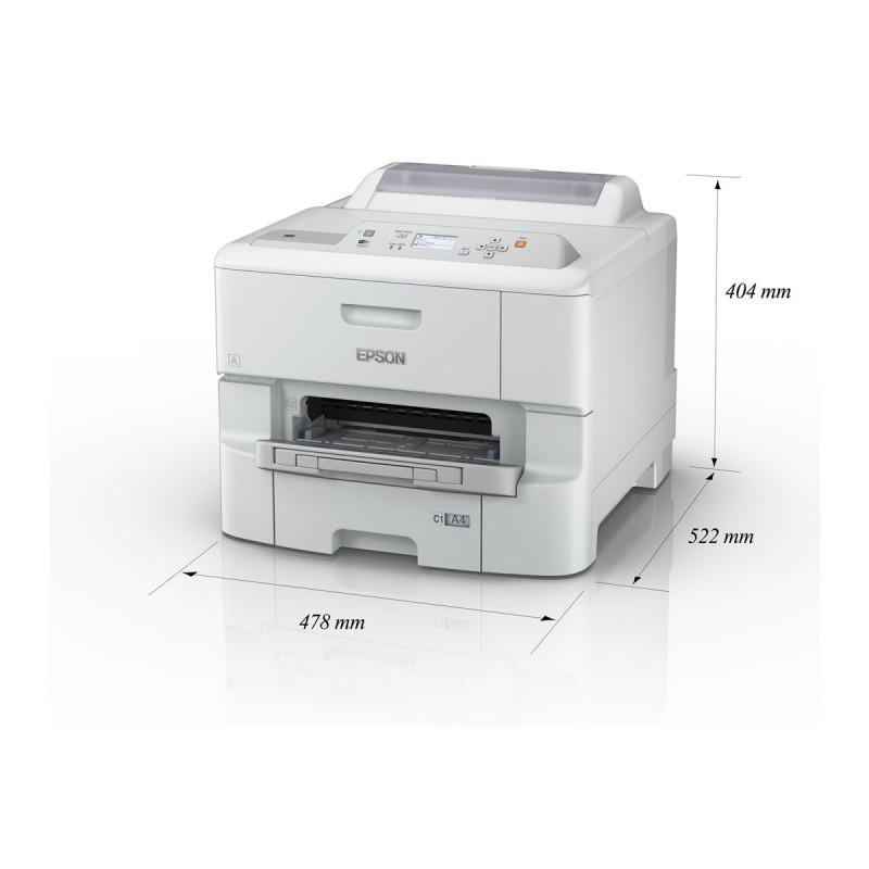 EPSON C11CD47301 Epson WorkForce Pro WF-6090DW