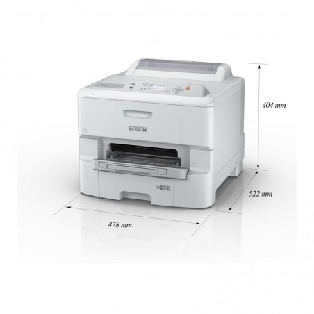 EPSON C11CD47301 Epson WorkForce Pro WF-6090DW