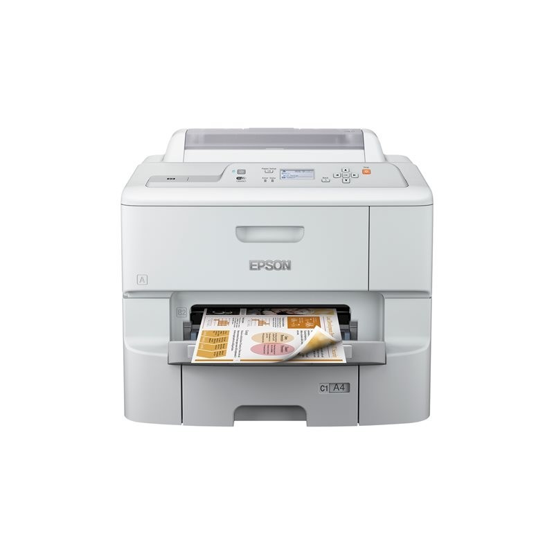 EPSON C11CD47301 Epson WorkForce Pro WF-6090DW