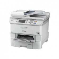 EPSON C11CD49301 WorkForce Pro WF-6590DWF MFP