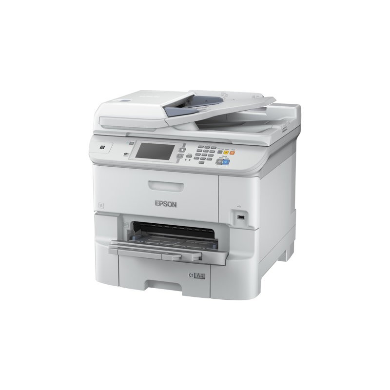 EPSON C11CD49301 WorkForce Pro WF-6590DWF MFP