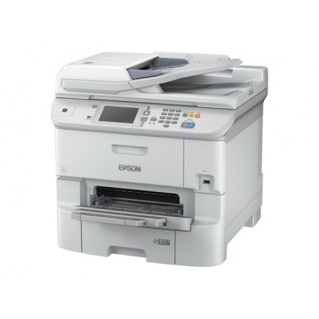 EPSON C11CD49301 WorkForce Pro WF-6590DWF MFP