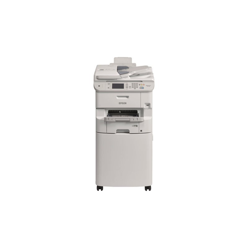 EPSON C11CD49301 WorkForce Pro WF-6590DWF MFP