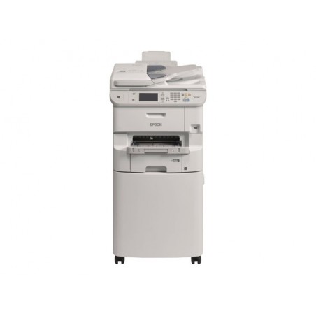 EPSON C11CD49301 WorkForce Pro WF-6590DWF MFP