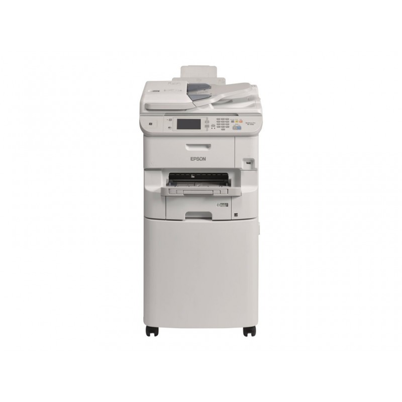 EPSON C11CD49301 WorkForce Pro WF-6590DWF MFP