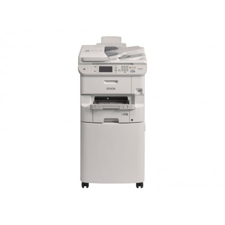 EPSON C11CD49301 WorkForce Pro WF-6590DWF MFP