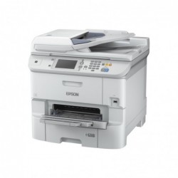 EPSON C11CD49301 WorkForce Pro WF-6590DWF MFP