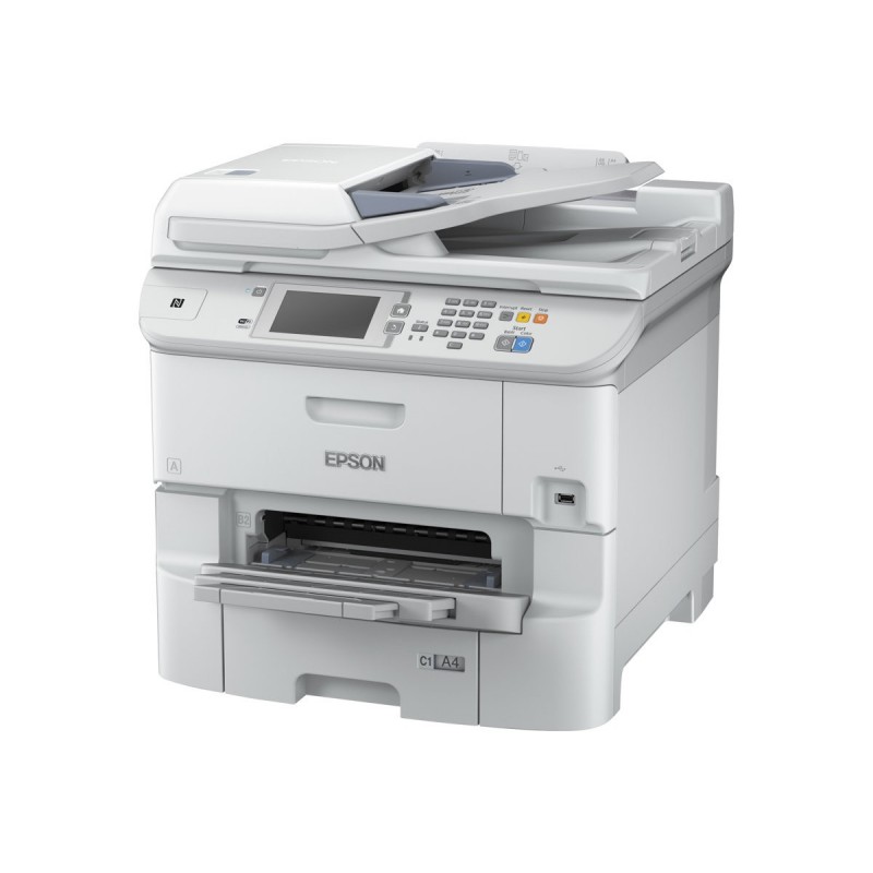 EPSON C11CD49301 WorkForce Pro WF-6590DWF MFP