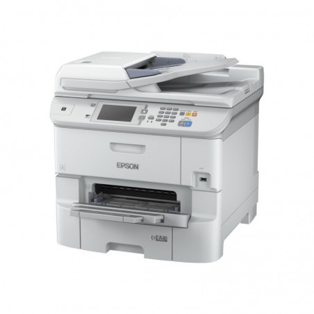 EPSON C11CD49301 WorkForce Pro WF-6590DWF MFP