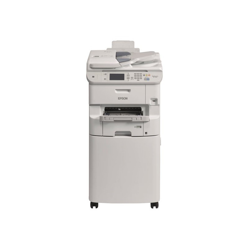 EPSON C11CD49301 WorkForce Pro WF-6590DWF MFP