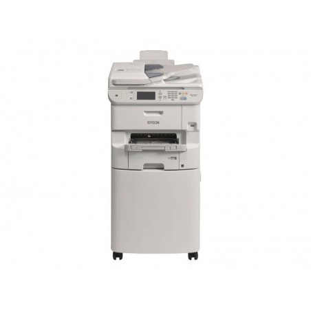 EPSON C11CD49301 WorkForce Pro WF-6590DWF MFP