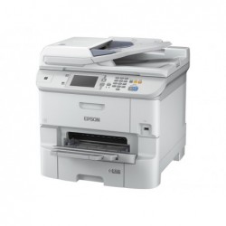 EPSON C11CD49301 WorkForce Pro WF-6590DWF MFP