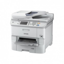 EPSON C11CD49301 WorkForce Pro WF-6590DWF MFP