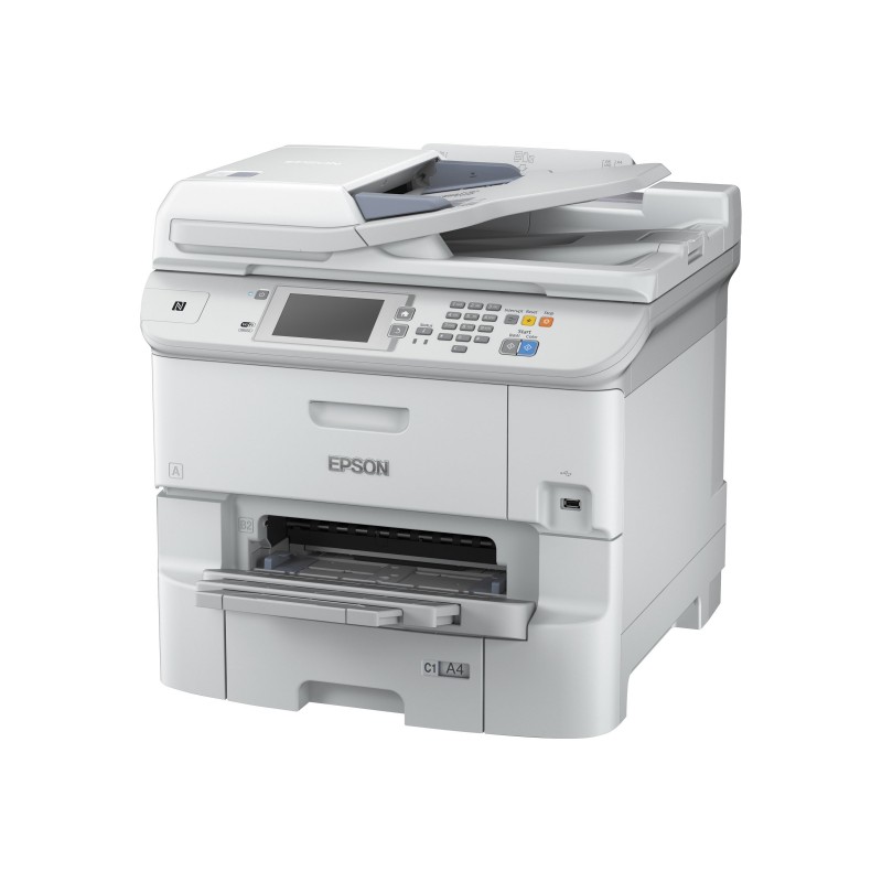 EPSON C11CD49301 WorkForce Pro WF-6590DWF MFP