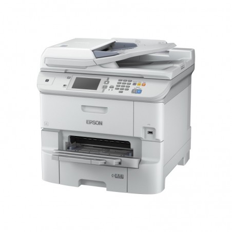 EPSON C11CD49301 WorkForce Pro WF-6590DWF MFP