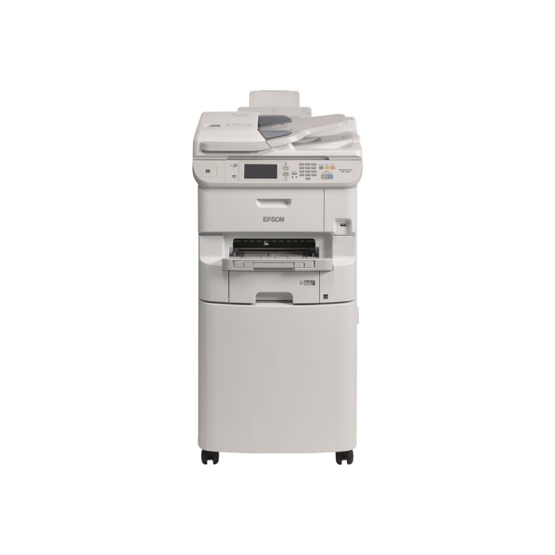 EPSON C11CD49301 WorkForce Pro WF-6590DWF MFP